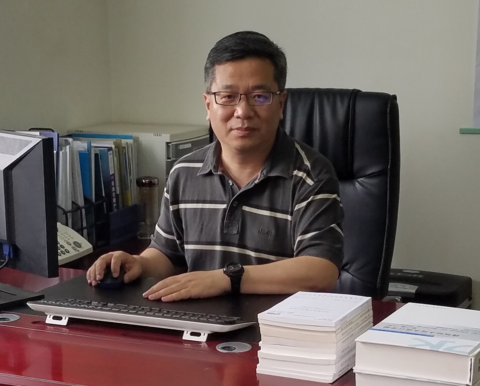 【喜報】王慶輝同志獲得遼寧省城鄉(xiāng)建設(shè)集團(tuán)勞動模范榮譽(yù)稱號(圖1)