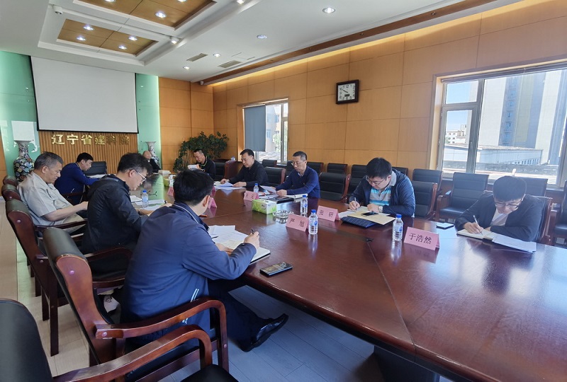 公司黨委理論中心組開(kāi)展學(xué)習(xí)百年黨史凝聚奮進(jìn)力量專(zhuān)題學(xué)習(xí)(圖1) 公司黨委理論中心組開(kāi)展學(xué)習(xí)百年黨史凝聚奮進(jìn)力量專(zhuān)題學(xué)習(xí)(圖1)