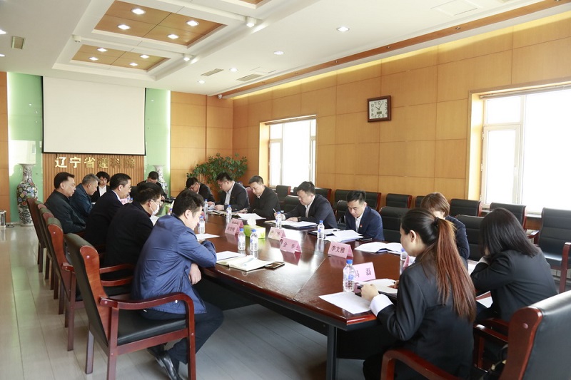 集團(tuán)黨委第一巡察組蒞臨公司開展巡察工作(圖2) 集團(tuán)黨委第一巡察組蒞臨公司開展巡察工作(圖2)