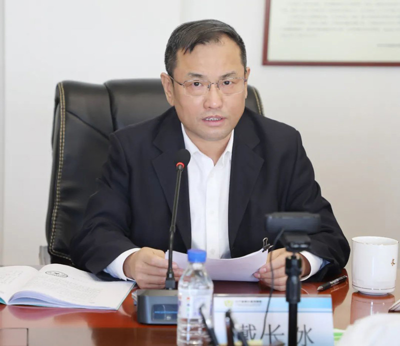 集團(tuán)召開一屆五次職工代表大會(huì)暨2022年工作會(huì)議(圖1) 集團(tuán)召開一屆五次職工代表大會(huì)暨2022年工作會(huì)議(圖1)