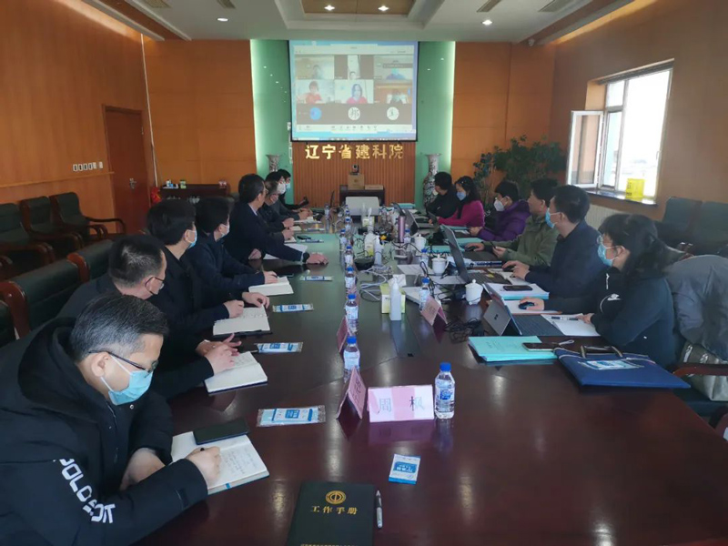 質(zhì)量管理永遠(yuǎn)在路上 ——我公司順利通過(guò)CNAS實(shí)驗(yàn)室認(rèn)可復(fù)評(píng)審(圖1) 質(zhì)量管理永遠(yuǎn)在路上 ——我公司順利通過(guò)CNAS實(shí)驗(yàn)室認(rèn)可復(fù)評(píng)審(圖1)