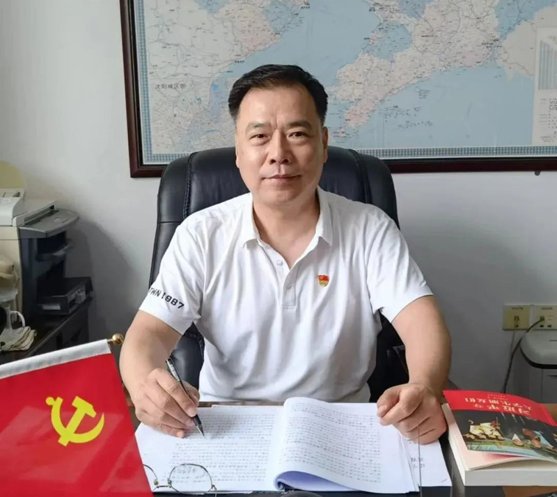 解放思想 擔(dān)當(dāng)實(shí)干 重整行裝再出發(fā)——省建科院第一黨支部解放思想大討論活動(dòng)紀(jì)實(shí)(圖2) 解放思想 擔(dān)當(dāng)實(shí)干 重整行裝再出發(fā)——省建科院第一黨支部解放思想大討論活動(dòng)紀(jì)實(shí)(圖2)