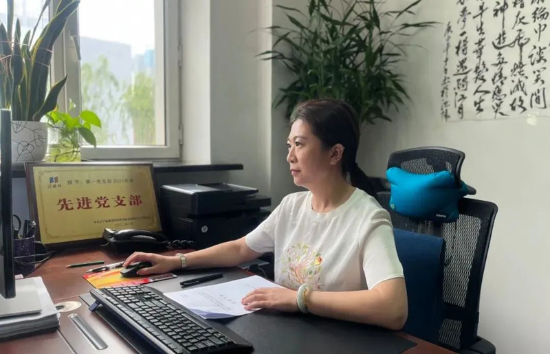 解放思想 擔(dān)當(dāng)實(shí)干 重整行裝再出發(fā)——省建科院第一黨支部解放思想大討論活動(dòng)紀(jì)實(shí)(圖4) 解放思想 擔(dān)當(dāng)實(shí)干 重整行裝再出發(fā)——省建科院第一黨支部解放思想大討論活動(dòng)紀(jì)實(shí)(圖4)