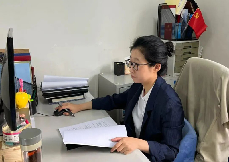 解放思想 擔(dān)當(dāng)實(shí)干 重整行裝再出發(fā)——省建科院第一黨支部解放思想大討論活動(dòng)紀(jì)實(shí)(圖6) 解放思想 擔(dān)當(dāng)實(shí)干 重整行裝再出發(fā)——省建科院第一黨支部解放思想大討論活動(dòng)紀(jì)實(shí)(圖6)