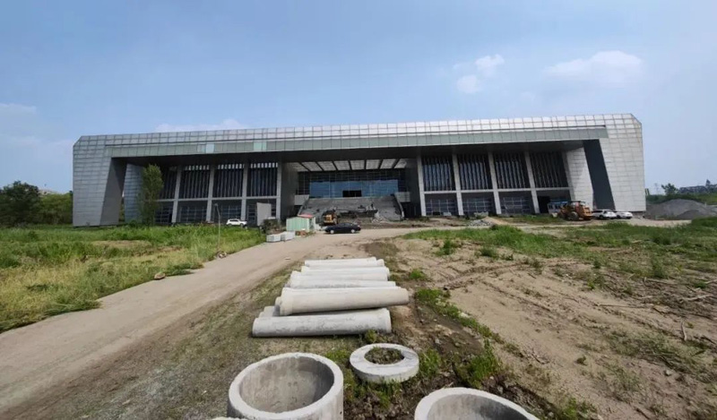 思想帶動行動 行動驅(qū)動生產(chǎn)——省建科院廣大職工團(tuán)結(jié)共進(jìn)讓“大討論”活動落地開花(圖2) 思想帶動行動 行動驅(qū)動生產(chǎn)——省建科院廣大職工團(tuán)結(jié)共進(jìn)讓“大討論”活動落地開花(圖2)