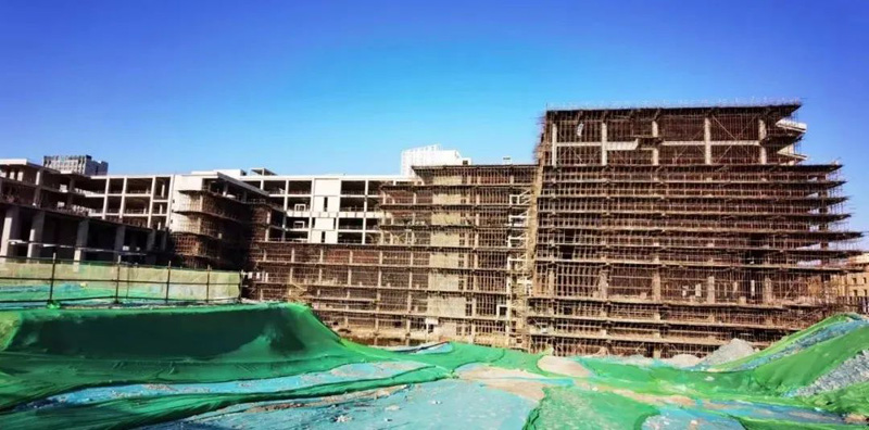 思想帶動行動 行動驅(qū)動生產(chǎn)——省建科院廣大職工團(tuán)結(jié)共進(jìn)讓“大討論”活動落地開花(圖8) 思想帶動行動 行動驅(qū)動生產(chǎn)——省建科院廣大職工團(tuán)結(jié)共進(jìn)讓“大討論”活動落地開花(圖8)