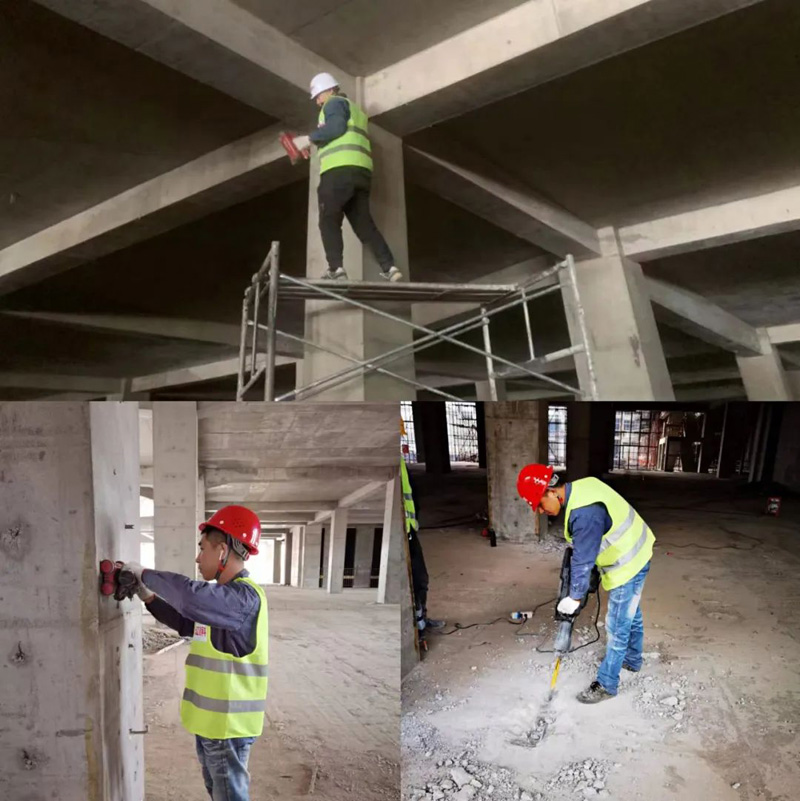 思想帶動行動 行動驅(qū)動生產(chǎn)——省建科院廣大職工團(tuán)結(jié)共進(jìn)讓“大討論”活動落地開花(圖10) 思想帶動行動 行動驅(qū)動生產(chǎn)——省建科院廣大職工團(tuán)結(jié)共進(jìn)讓“大討論”活動落地開花(圖10)