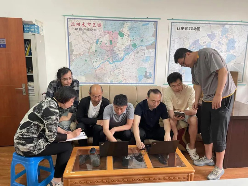 喜報:省建科院成功中標全國自然災害綜合風險驗收項目(圖4) 喜報:省建科院成功中標全國自然災害綜合風險驗收項目(圖4)