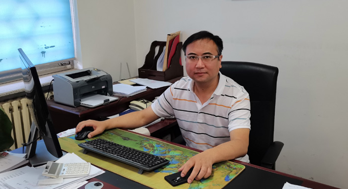 奮斗創(chuàng)造歷史 實干成就未來——省建科院第三黨支部解放思想大討論活動紀實(圖3)