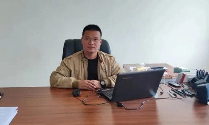 為青年成長 干事創(chuàng)業(yè)搭建平臺——省建設(shè)科研院參加集團(tuán)“青年精神素養(yǎng)提升工程”活動感悟分享（一）(圖5)