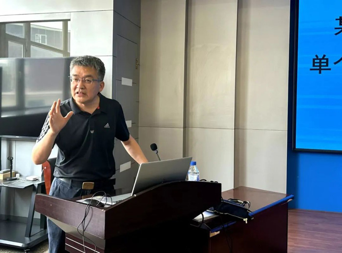 以學增智，提升技能，確保主題教育取得實效(圖2)